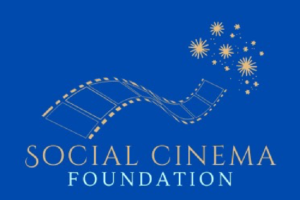 Social Cinema Foundation - Logo